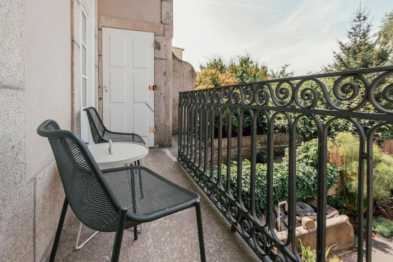 Rosa Et Al Townhouse Hotel Porto Kültér fotó