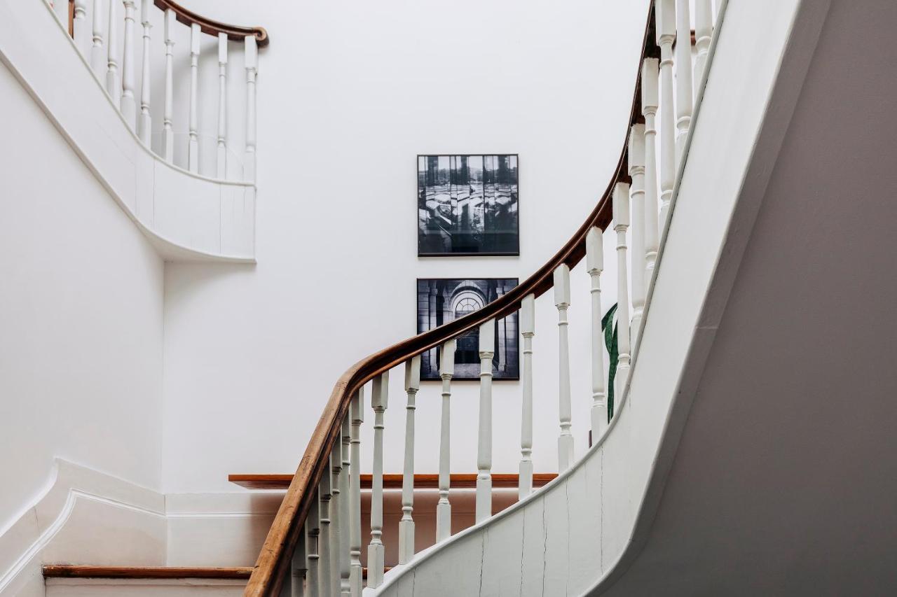 Rosa Et Al Townhouse Hotel Porto Kültér fotó